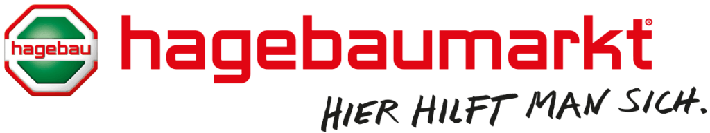 Hagebaumarktlogo MULTIKURIER Hamburger Kurierdienst