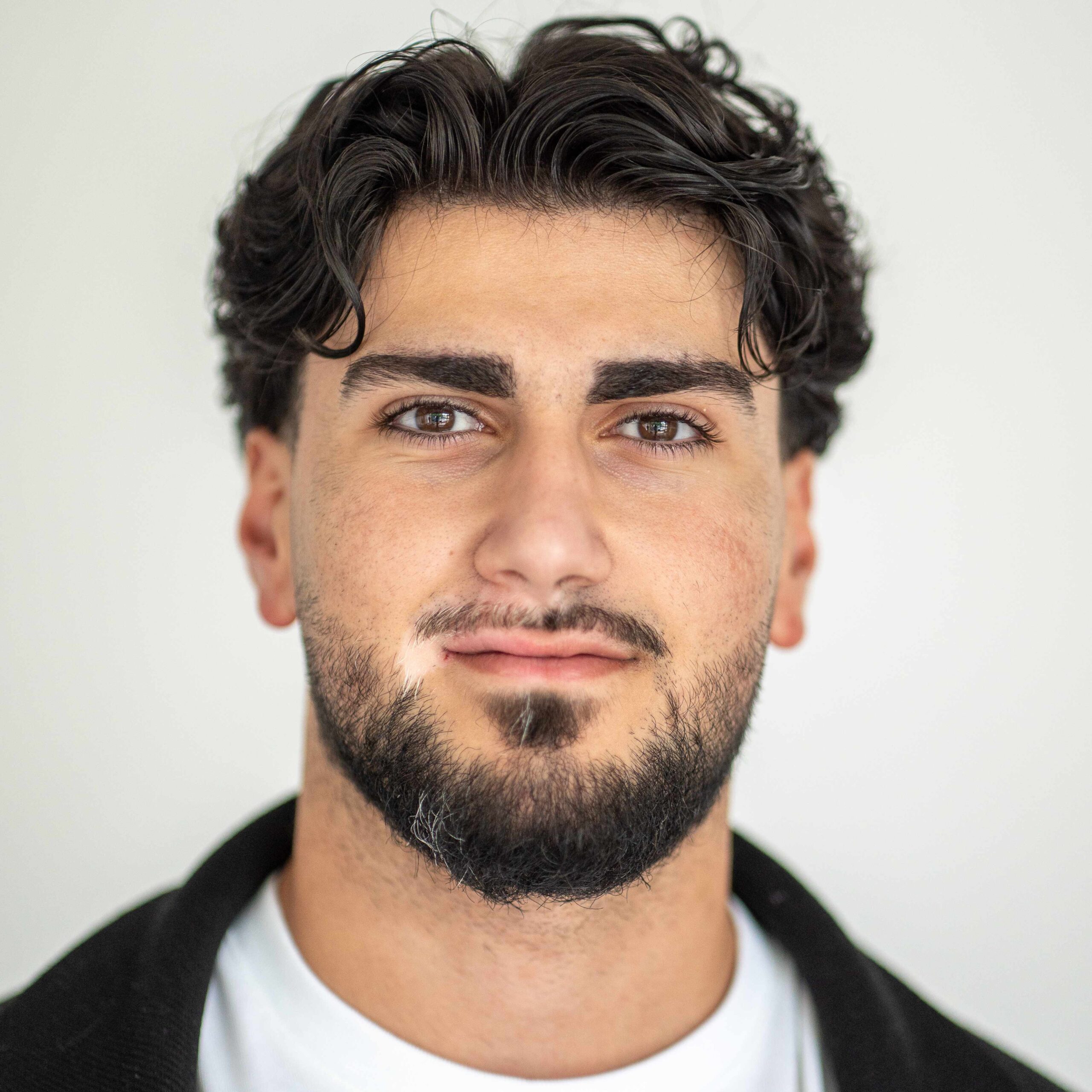 Samyel Yacoub