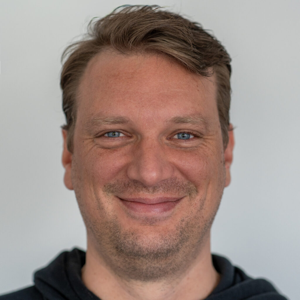 André Rieck